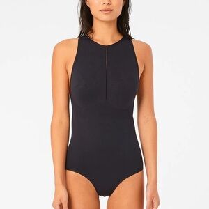 Rip curl one piece